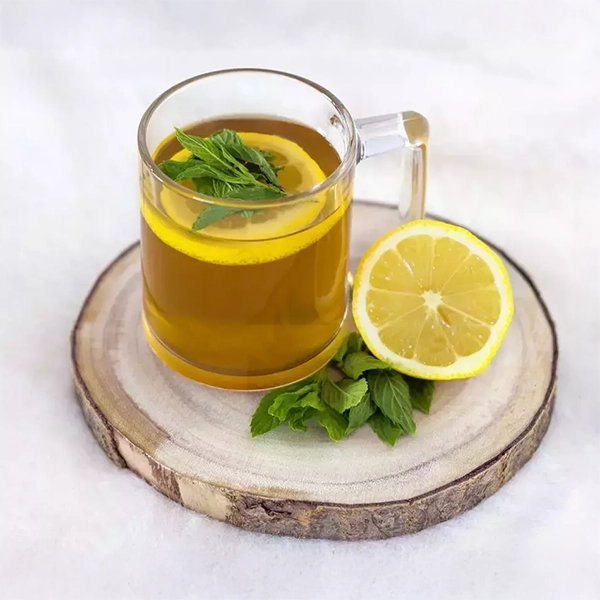 Nane Limon